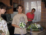 3. Знакомство с букетом свадебным_03/09/2005-19:40
