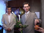 9. Конкурс с яблоком и домашними обязанностями_04/09/2005-около 9:35